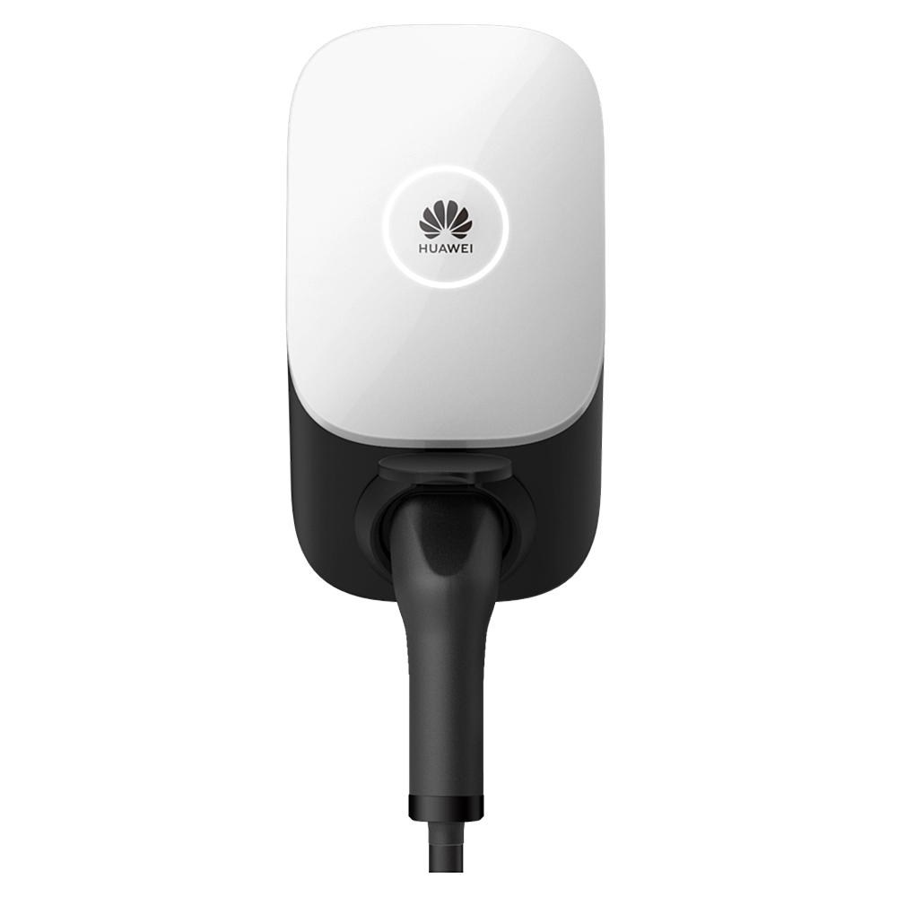 Huawei SmartCharger AC Wallbox 7KS-S0 Huawei SmartCharger 7KS - S0